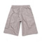 NIKE耐克童装 夏季 灰色混搭男童训练系列梭织短裤466991-203