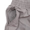 NIKE耐克童装 夏季 灰色混搭男童训练系列梭织短裤466991-203