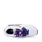 NIKE耐克童鞋  秋季AIR MAX 90 GG白色合成革女童训练鞋345017-112