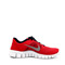 Nike/耐克童鞋  秋季NIKE FREE RUN 3 BG男童红色跑步鞋512165-6