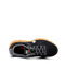 NIKE耐克童鞋  秋季LUNAR FOREVER BG黑色网布男童跑步鞋488271-003