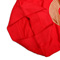 NIKE耐克童装  秋季红色混纺男童针织套头衫481376-601
