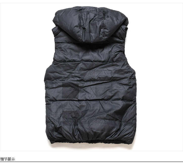 Пуховый жилет Nike 485464 508496 508496-061/065 508496-073 508496-130 Женские Молния Воротник с капюшоном Логотип бренда Ультралегкие, Удерживающая тепло, Износостойкая, Против ветра Осень 2012 Пуховый жилет Nike 485464 508496 508496-061/065 508496-073 508496-130 Женские Молния Воротник с капюшоном Логотип бренда Ультралегкие, Удерживающая тепло, Износостойкая, Против ветра Осень 2012