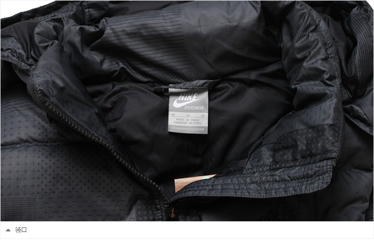 Пуховый жилет Nike 485464 508496 508496-061/065 508496-073 508496-130 Женские Молния Воротник с капюшоном Логотип бренда Ультралегкие, Удерживающая тепло, Износостойкая, Против ветра Осень 2012 Пуховый жилет Nike 485464 508496 508496-061/065 508496-073 508496-130 Женские Молния Воротник с капюшоном Логотип бренда Ультралегкие, Удерживающая тепло, Износостойкая, Против ветра Осень 2012