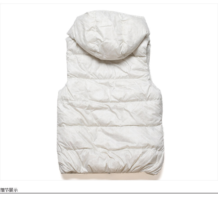 Пуховый жилет Nike 485464 508496 508496-061/065 508496-073 508496-130 Женские Молния Воротник с капюшоном Логотип бренда Ультралегкие, Удерживающая тепло, Износостойкая, Против ветра Осень 2012 Пуховый жилет Nike 485464 508496 508496-061/065 508496-073 508496-130 Женские Молния Воротник с капюшоном Логотип бренда Ультралегкие, Удерживающая тепло, Износостойкая, Против ветра Осень 2012