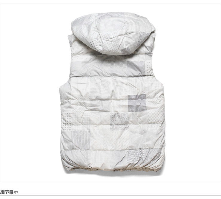 Пуховый жилет Nike 485464 508496 508496-061/065 508496-073 508496-130 Женские Молния Воротник с капюшоном Логотип бренда Ультралегкие, Удерживающая тепло, Износостойкая, Против ветра Осень 2012 Пуховый жилет Nike 485464 508496 508496-061/065 508496-073 508496-130 Женские Молния Воротник с капюшоном Логотип бренда Ультралегкие, Удерживающая тепло, Износостойкая, Против ветра Осень 2012