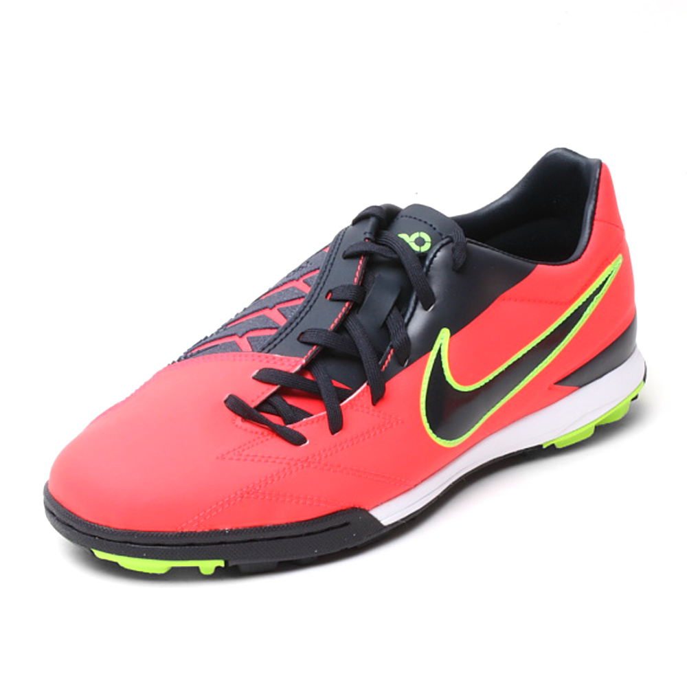 nike耐克 t90 shoot iv tf男子足球鞋472560-643
