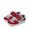 NIKE耐克童鞋冬季灰色网布男婴幼童跑步鞋525038-001