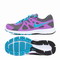 NIKE耐克 REVOLUTION 2 MSL女子跑步鞋554901-002