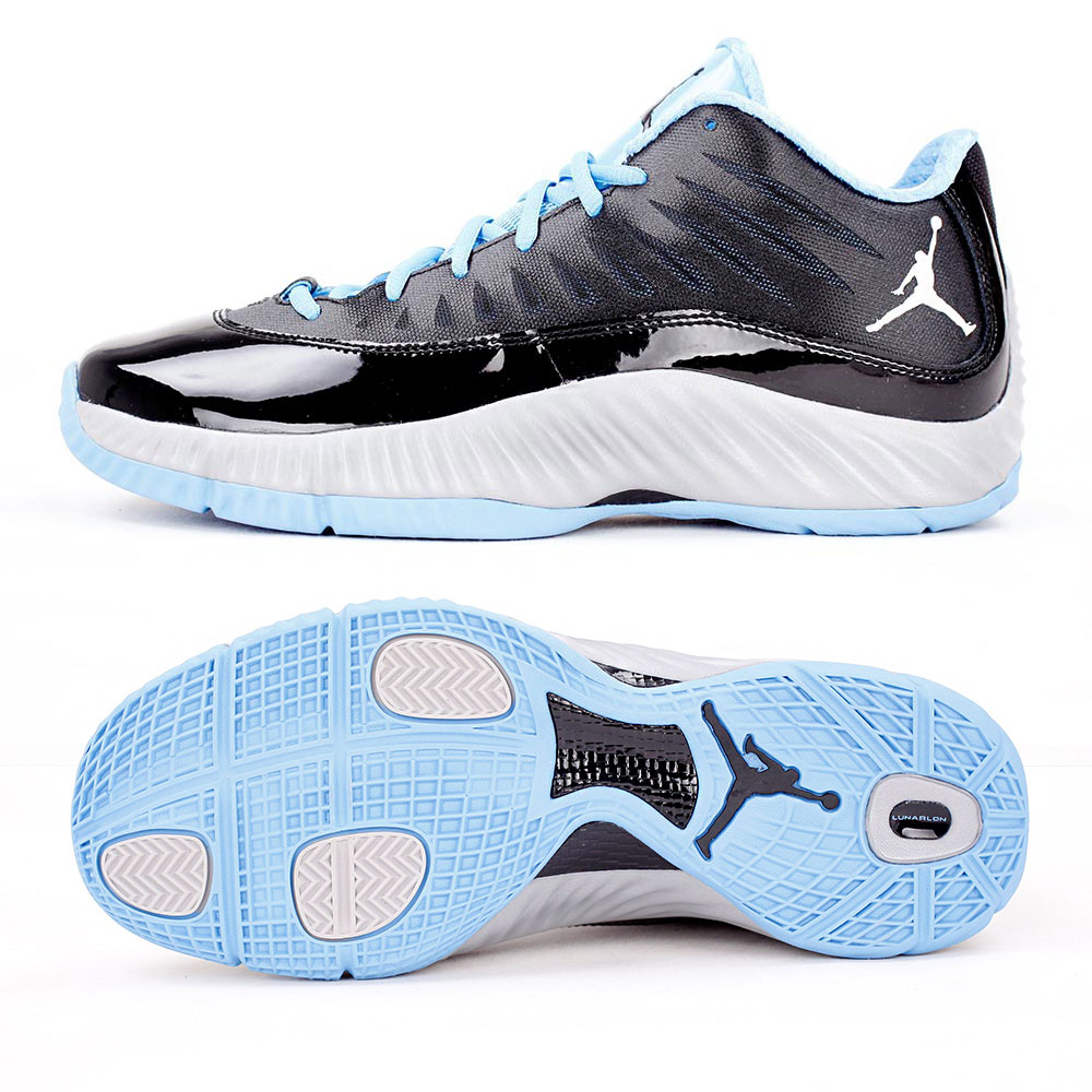 nike耐克jordansuperflylow男子篮球鞋540203007
