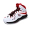 NIKE耐克 LEBRON X XDR男子篮球鞋543645-100