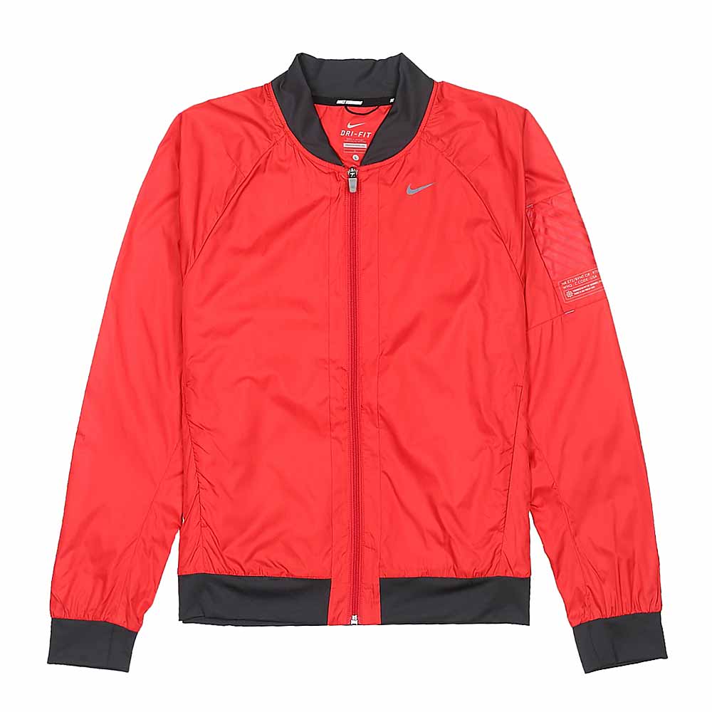 nike耐克 bomber jacket 男子运动梭织夹克519737-605