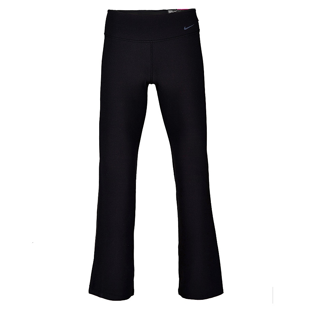 NIKE耐克 2014年新款女子AS ELEMENT THERMAL PANT长裤548526-010