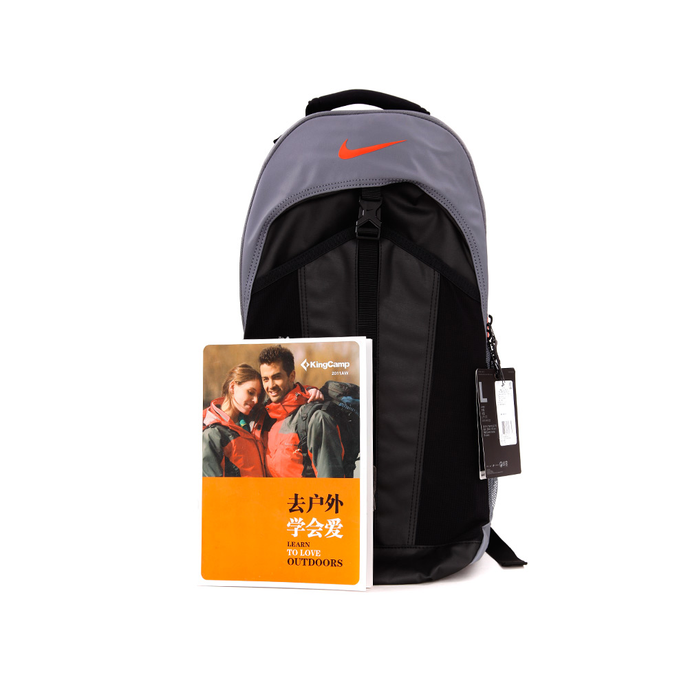 nike backpack ba4604 Elite Pro Basketball BA6164 One Size (WHITE/UNIVERSITY RED/BLACK) up game and more with ease Nike Ultimatum Max Air