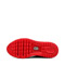NIKE耐克童鞋春季红色网布男大童气垫底减震跑步鞋555426-600