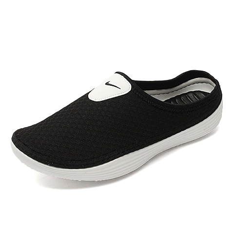 nike solarsoft mule