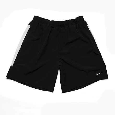 NIKE耐克 LX MEN‘S SHORT男子运动短裤555799-010