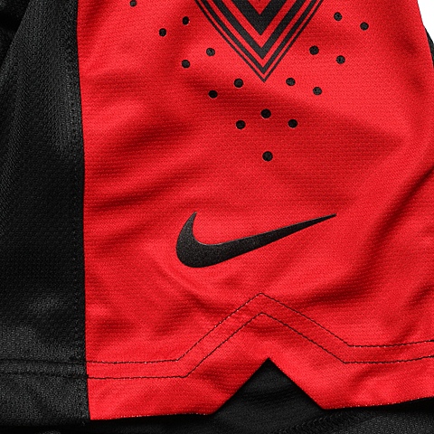 nike sequalizer shorts