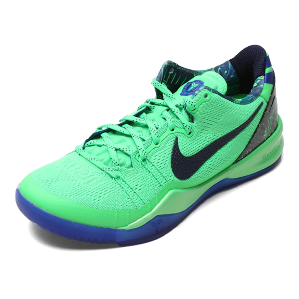 kobe 8 system elite