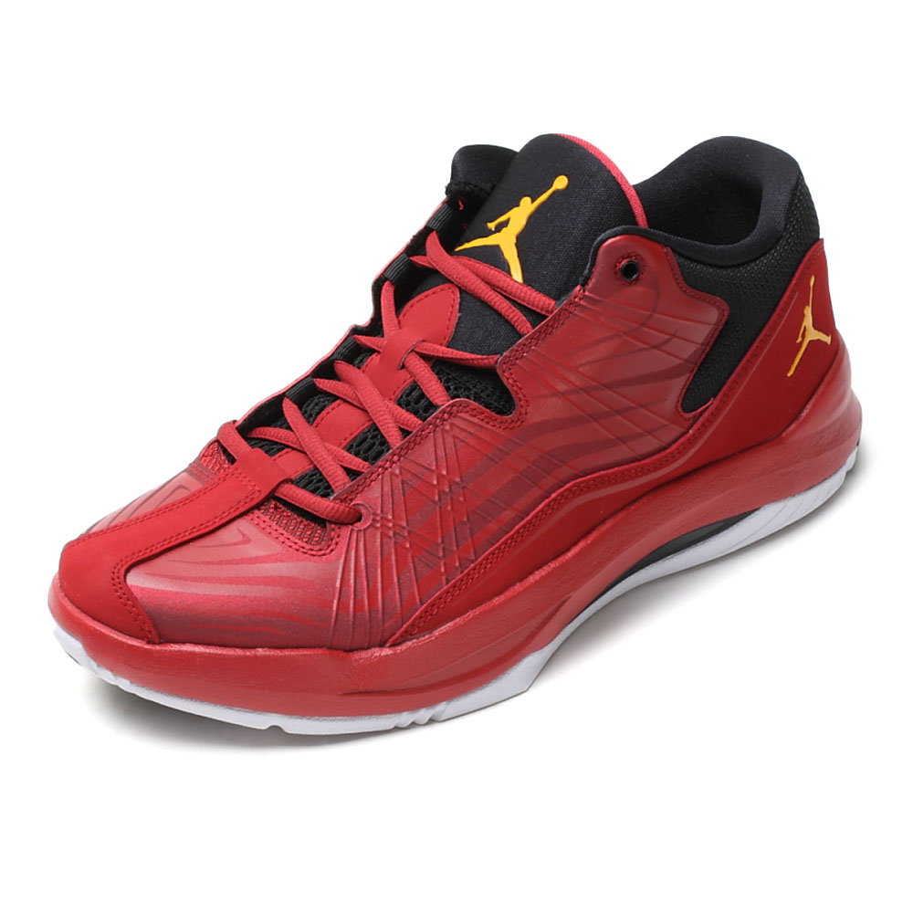 ãèånike574411ä½è²çº¢/æ©é»/é»/ç½ãNIKEèå JORDAN AERO MANIA LOWç·å­ç¯®çé574411-603