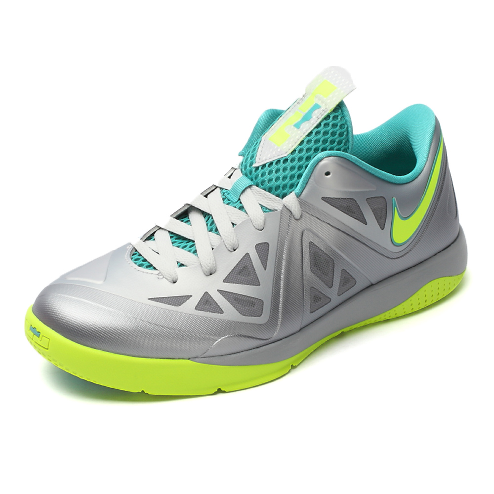 nike耐克lebronstii男子篮球鞋579743001