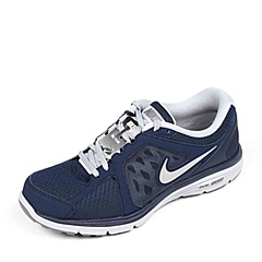 NIKE耐克 2013新款DUAL FUSION RUN MSL男子跑步鞋525761-402