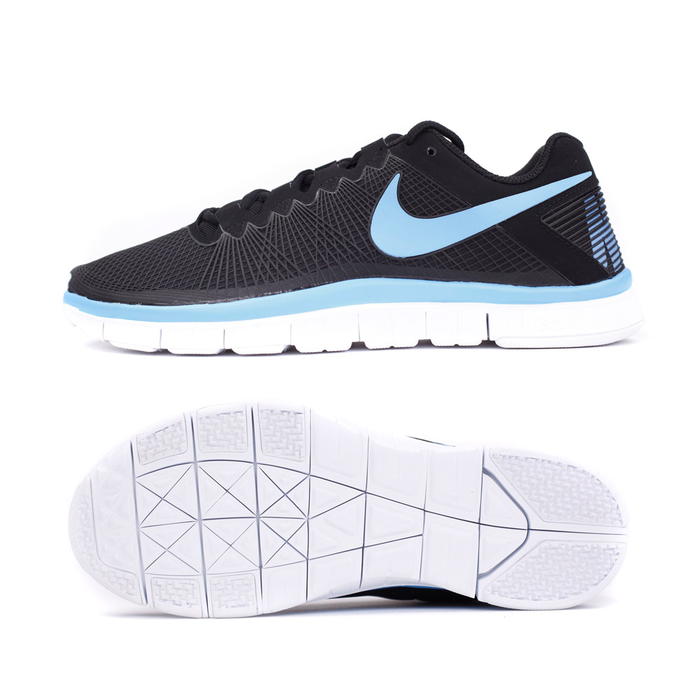 nike耐克 free trainer 3.0男子全能鞋553684-004