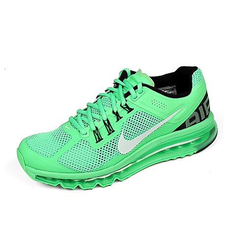 ãèånike554886èç»¿è²/ç½/é»ãNIKEèå AIR MAX+ 2013ç·å­è·æ­¥é554886-311