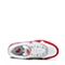 NIKE耐克童鞋夏季白色网布男大童跑步鞋555766-101