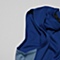 NIKE耐克童装夏季男童蓝色短袖针织衫522528-410