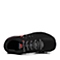 NIKE耐克童鞋夏季黑色网布男中童透气超轻跑步鞋579963-002