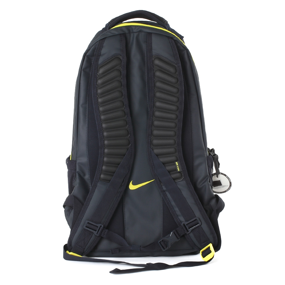 nike ultimatum max air gear backpack