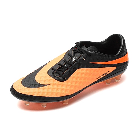 NIKE耐克 男子HYPERVENOM PHANTOM FG足球鞋599843-008