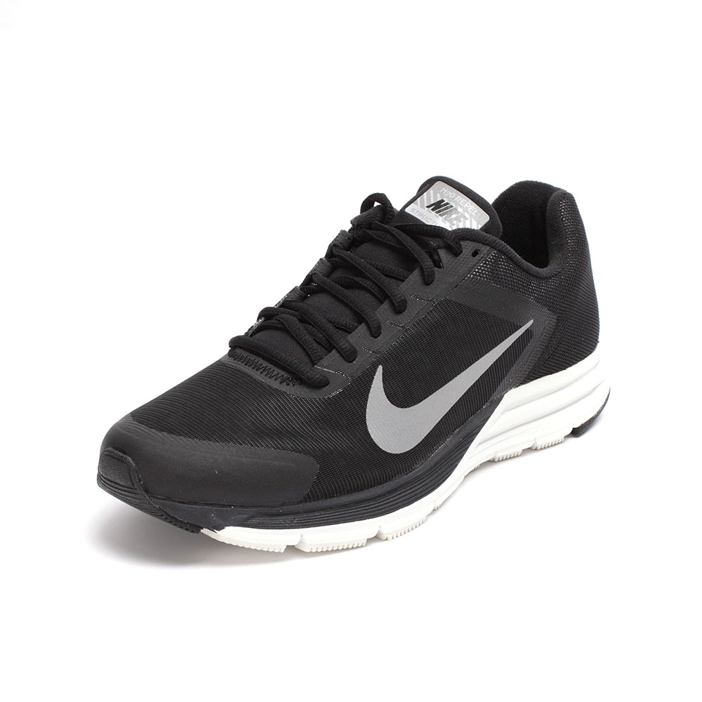 nike耐克 男子nike zoom structure  17 shield跑步鞋