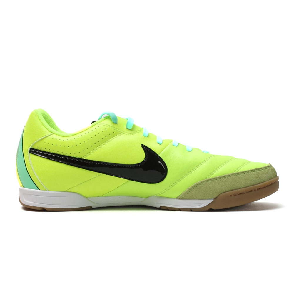 nike tiempo natural ic