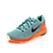 NIKE耐克 女子WMNS NIKE LUNARGLIDE 6跑步鞋654434-005