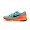 NIKE耐克 女子WMNS NIKE LUNARGLIDE 6跑步鞋654434-005