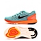 NIKE耐克 女子WMNS NIKE LUNARGLIDE 6跑步鞋654434-005