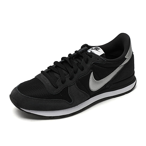 NIKE耐克 男子NIKE INTERNATIONALIST复刻鞋631754-003