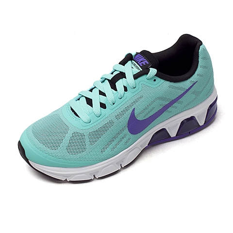 NIKE耐克 女子WMNS NIKE AIR MAX BOLDSPEED跑步鞋654899-300