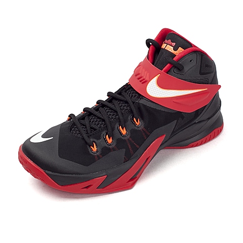 NIKE耐克 男子NIKE ZOOM SOLDIER VIII EP篮球鞋653642-016