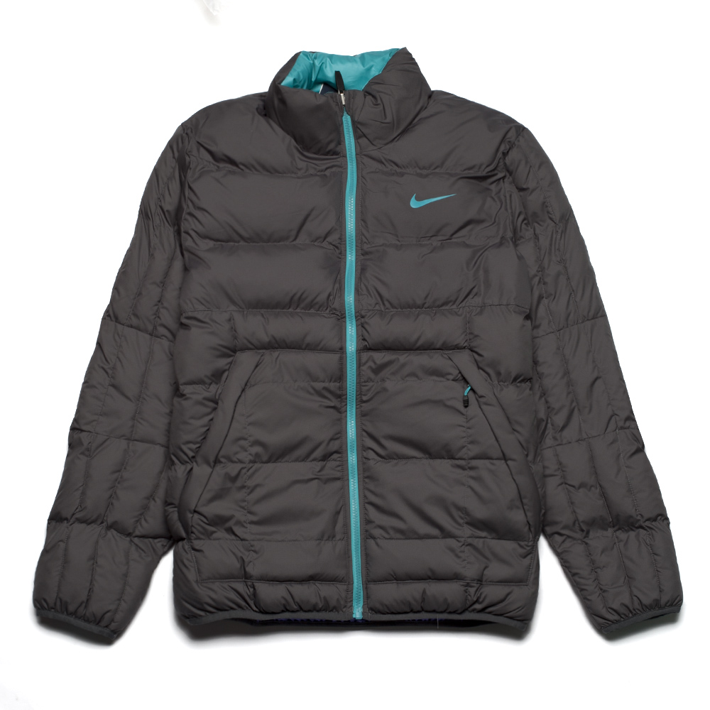 nike耐克 男子as nike alliance jacket-flipit棉服614689-021
