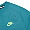 NIKE耐克 男子AS NIKE AW77 FT CREW针织套头衫545138-301