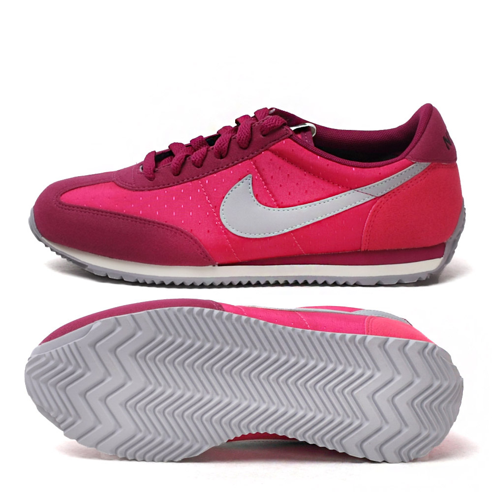 【耐克511880红】NIKE耐克女子WMNS OCEANIA TEXTILE复刻鞋 