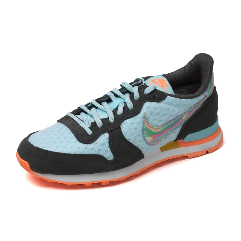 nike耐克 女子wmns nike internationalist prm复刻鞋631756-108