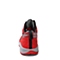NIKE 耐克童鞋 春季 红色轻质透气男运动篮球鞋616603-600