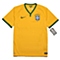 NIKE耐克 男子世界杯巴西队主场球迷版比赛服575280-703