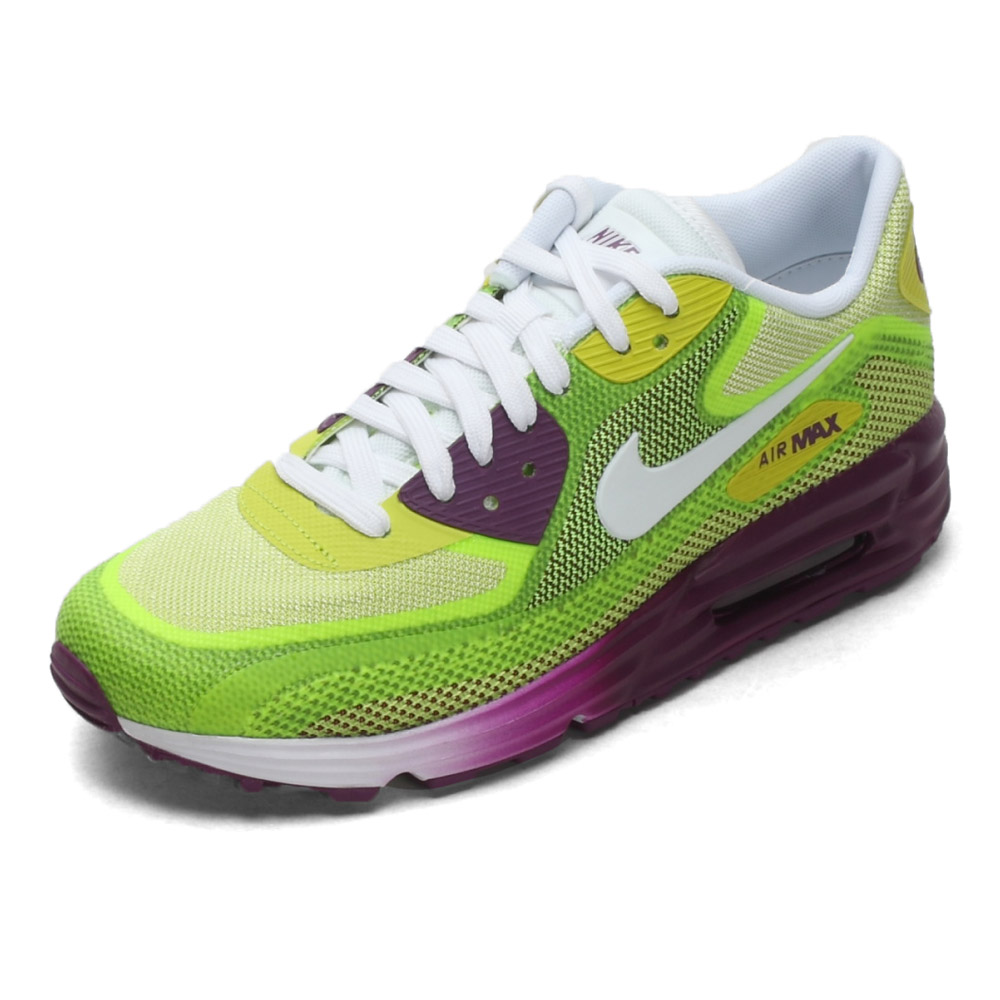 nike耐克 女子wmns nike air max lunar90 c3.0复克鞋631762-500