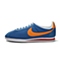 NIKE耐克 男子CLASSIC CORTEZ NYLON复克鞋532487-408