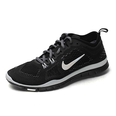 NIKE耐克 女子WMNS FREE 5.0 TR FIT 4 BREATH训练鞋641875-010